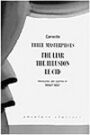The Liar & The Illusion & Le Cid