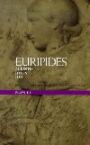 Euripides Plays 3 - Alkestis & Helen & Ion