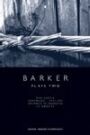 Barker - Collected Plays 2 - The Castle & Gertrude - The Cry & Animals in Paradise & 13 Objects