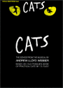 Cats - VOCAL SELECTIONS