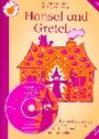 Hansel and Gretel - Teacher's Book (Music) & CD