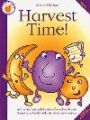 Harvest Time - Teacher's Book (Music)