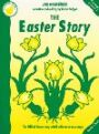 The Easter Story - Teacher's Book (Music)