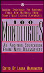 One Hundred Monologues