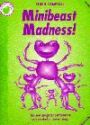 Minibeast Madness! - Teacher's Book (Music)