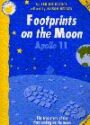 Footprints On The Moon - Apollo 11 - Teacher's Book (Music)