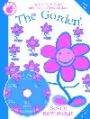 The Garden! - Teacher's Book (Music) & CD