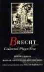 Bertolt Brecht - Collected Plays 5 - Life of Galileo & Mother Courage and Her Children