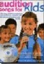 Audition Songs for Kids + CD