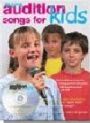 More Audition Songs for Kids CD