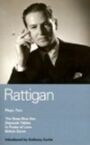 Rattigan Plays 2 - The Deep Blue Sea & Separate Tables & In Praise of Love & Before Dawn