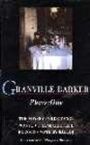 Granville Barker Plays 1 - The Vosey Inheritance & Waste & The Secret Life & Rococo & Vote by Ballot