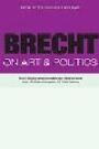 Brecht on Art and Politics
