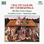 The Mystery Of Christmas - CD