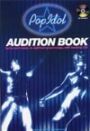 Pop Idol Audition Book CD
