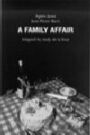 A Family Affair adapted Andy de la Tour from Un Air de Famille