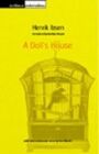 A Doll's House - Methuen STUDENT EDITION with Notes & Commentary