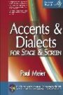 Accents and Dialects for Stage and Screen - DOWNLOAD VERSION