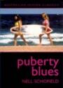 Puberty Blues - a Critique