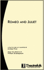 Romeo and Juliet - One Hour Version
