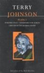 Terry Johnson - Plays 1