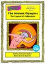 The Ancient Olympics - The Legend Of Callipateira - PERFORMANCE PACK