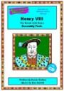 Henry VIII - The Break With Rome - ASSEMBLY PACK