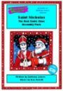 Saint Nicholas - The Real Santa Claus - ASSEMBLY PACK - includes Backing Tracks CD & Score