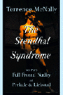 The Stendhal Syndrome - Two Plays - Full Frontal Nudity & Prelude and Liebestod