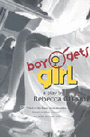 Boy Gets Girl - A Play