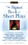 The Signet Book of Short Plays
