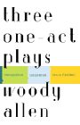 Three One-Act Plays - Riverside Drive & Old Saybrook & Central Park West