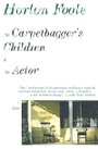 The Carpetbagger's Children & The Actor - Two Plays