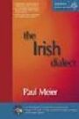 Irish - Single-Dialect Booklet CD