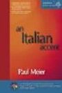 Italian - Single-Dialect Booklet CD
