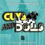 Guys and Dolls - 2 CDs of Vocal Tracks & Backing Tracks