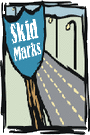 Skid Marks - A Play About Driving