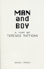 Man and Boy