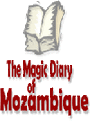 The Magic Diary of Mozambique