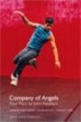 Company of Angels - Four Plays - Hannah and Hanna & Virgins & Risk & Club Asylum