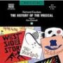 The History of the Musical - 4 Audio CDs