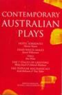 Contemporary Australian Plays - The Hotel Sorrento & Dead White Males & Two & More
