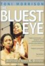 The Bluest Eye - USA/CANADA ONLY