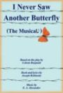 I Never Saw Another Butterfly - MUSICAL
