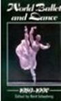 World Ballet and Dance 1989-1990