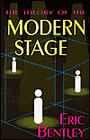 Theory of the Modern Stage