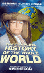 Desmond Olivier Dingle's The Complete History of the Whole World