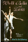 World Ballet and Dance 1993-1994