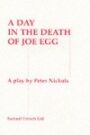 A Day in the Death of Joe Egg - UK EDITION