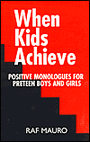 When Kids Achieve